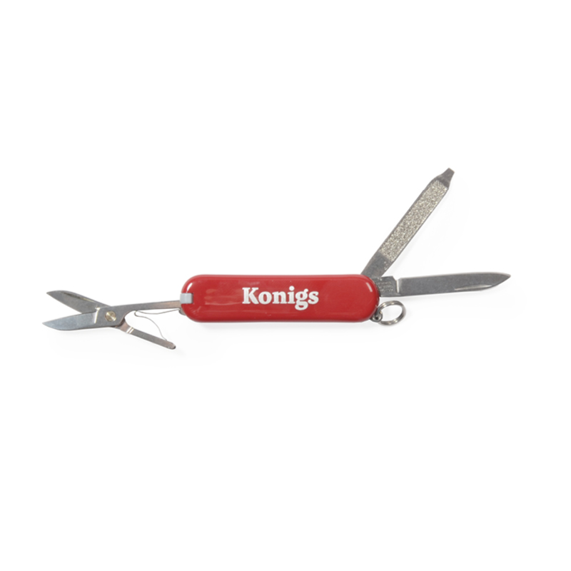Victorinox Sackmesser "Konigs" klein