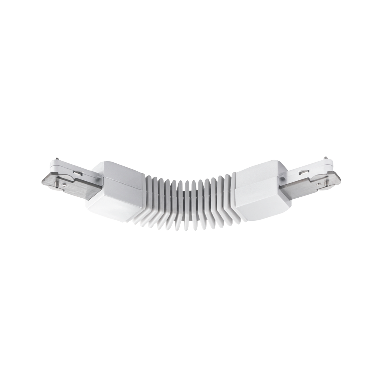 Designline Flex Connector Weiss | Antidark