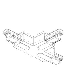 T-Verbinder 1-Phasen | Finnor