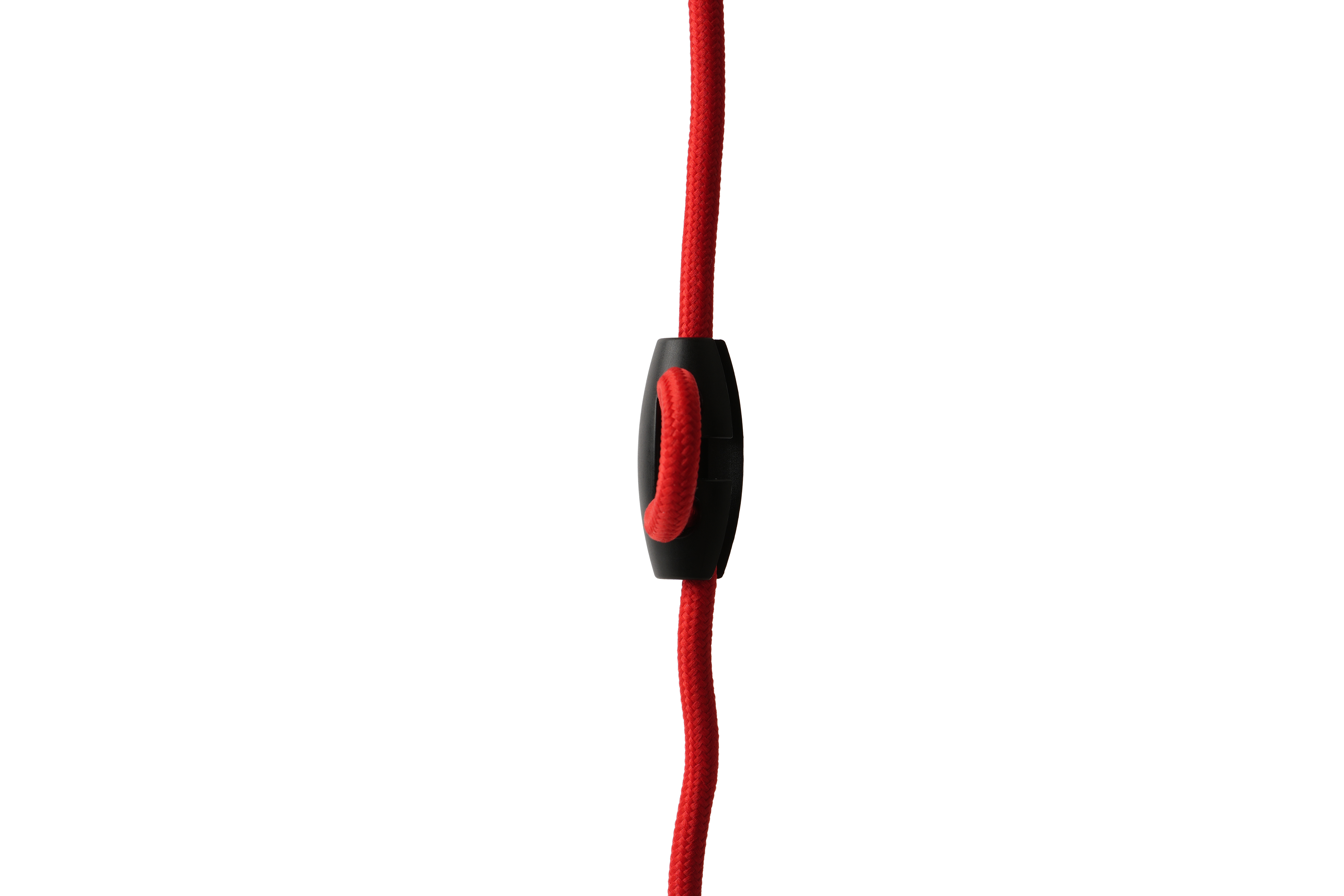 Pendellift Torpedo Schwarz