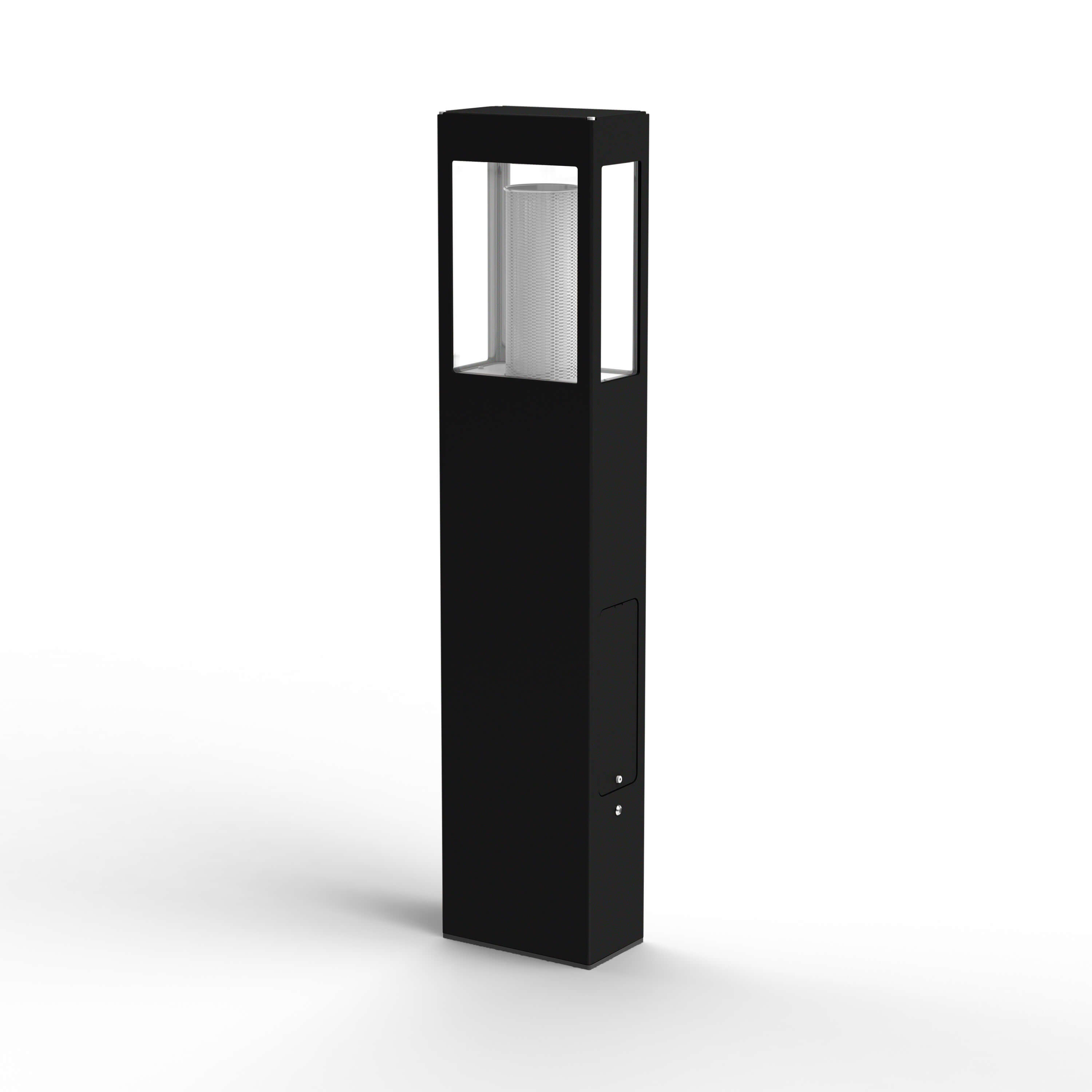 Wegelampe Poller Tetra M3 | Roger Pradier®