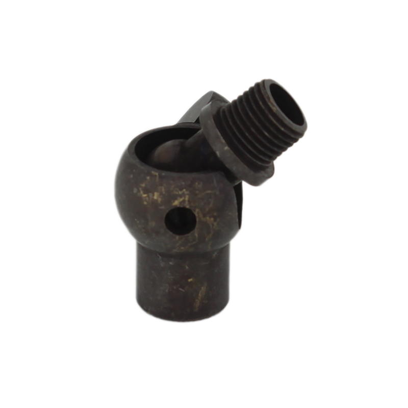 Kugelgelenk M10x1 "Bronzed Finish"