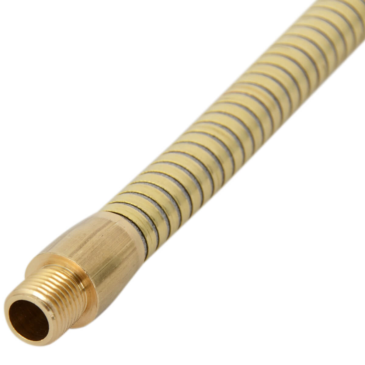 Schwanenhals Brass