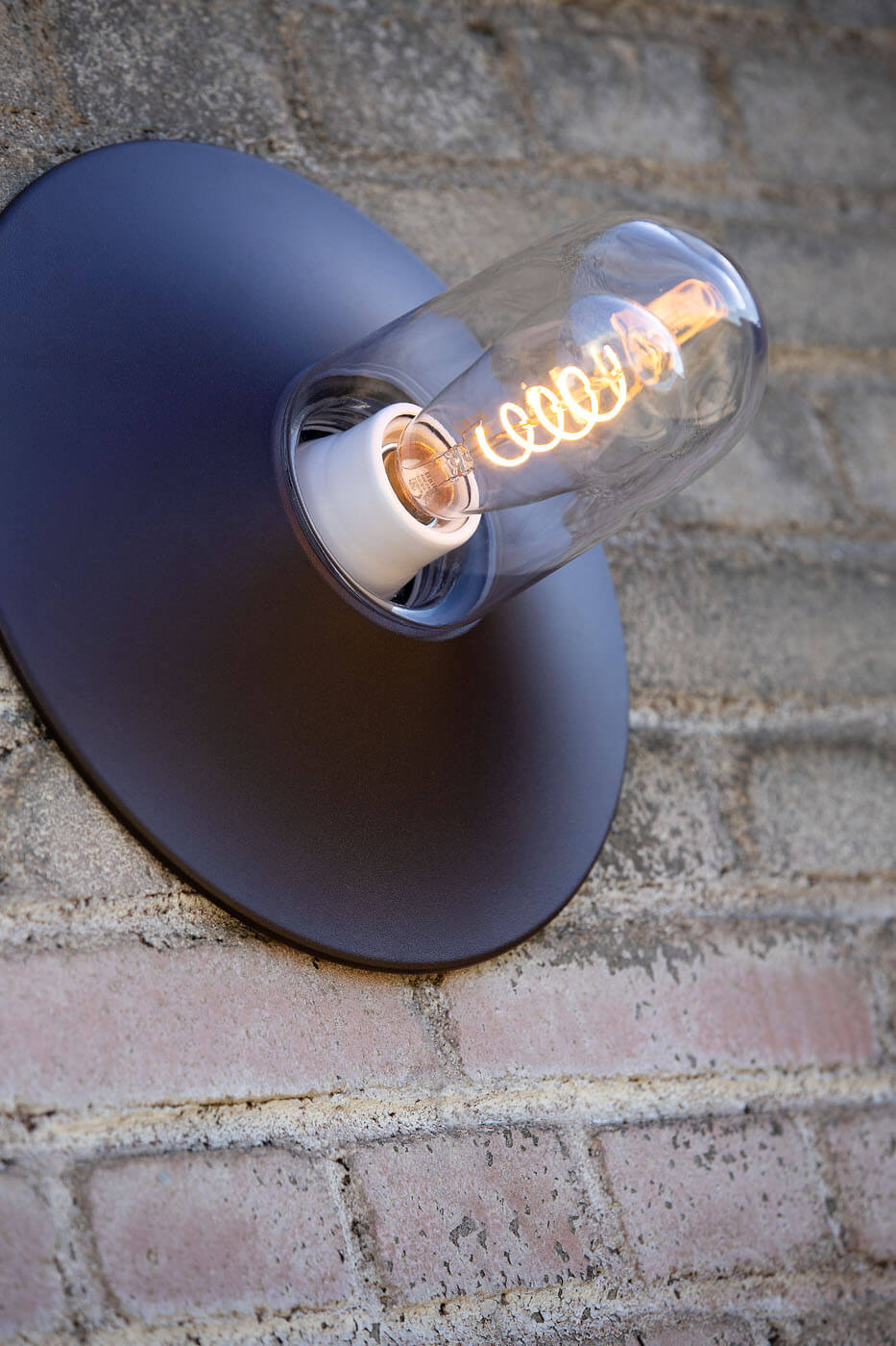Aussendeckenlampe Cooper M1 | Roger Pradier®