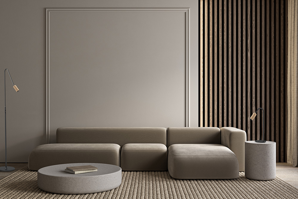 Tischleuchte Decor Table T1 | Antidark