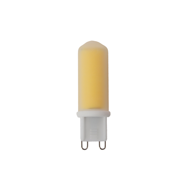 LED G9 4.2W 430lm 4000K frosted dimmbar | Konigs
