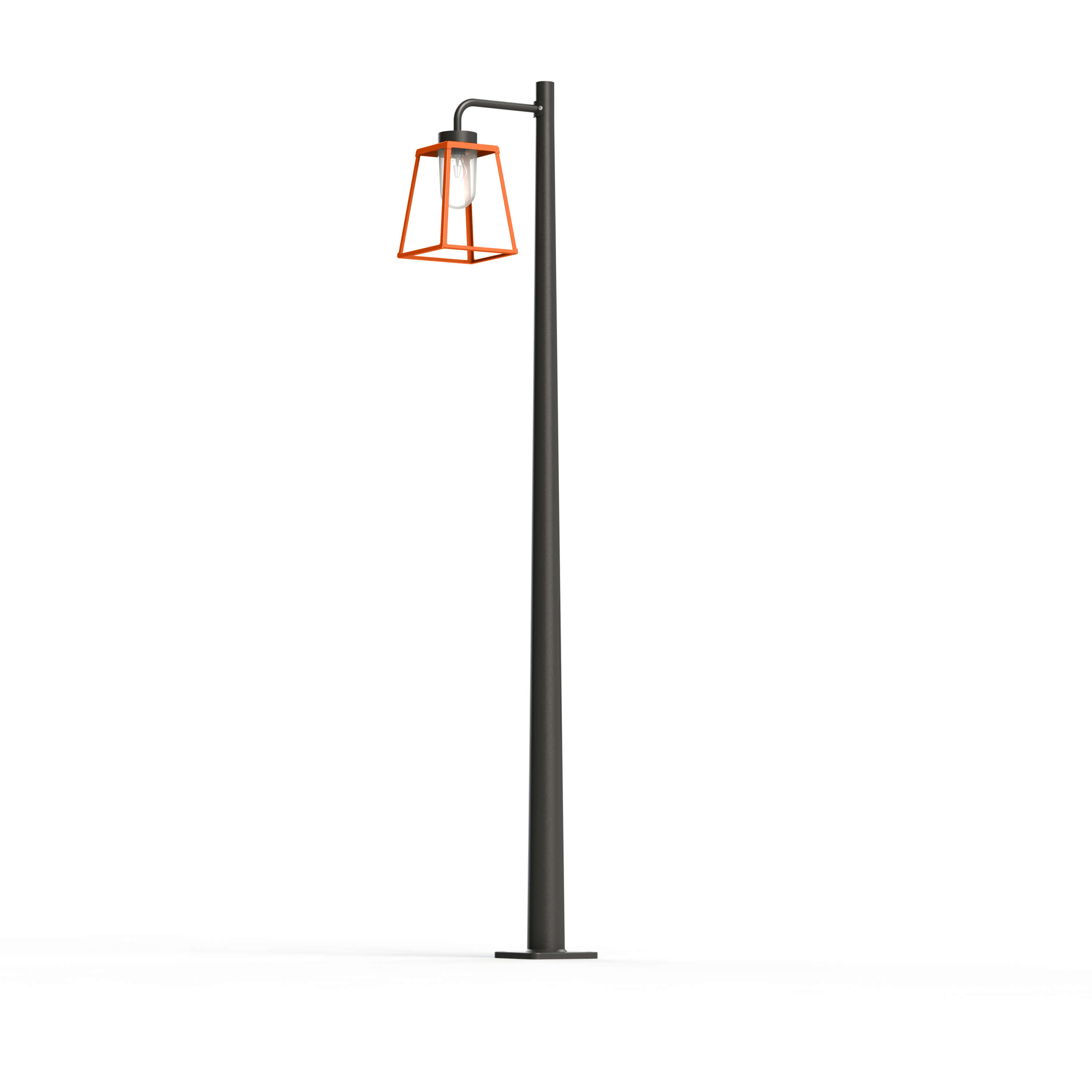 Wegelampe Lampiok 2 M4 | Roger Pradier®