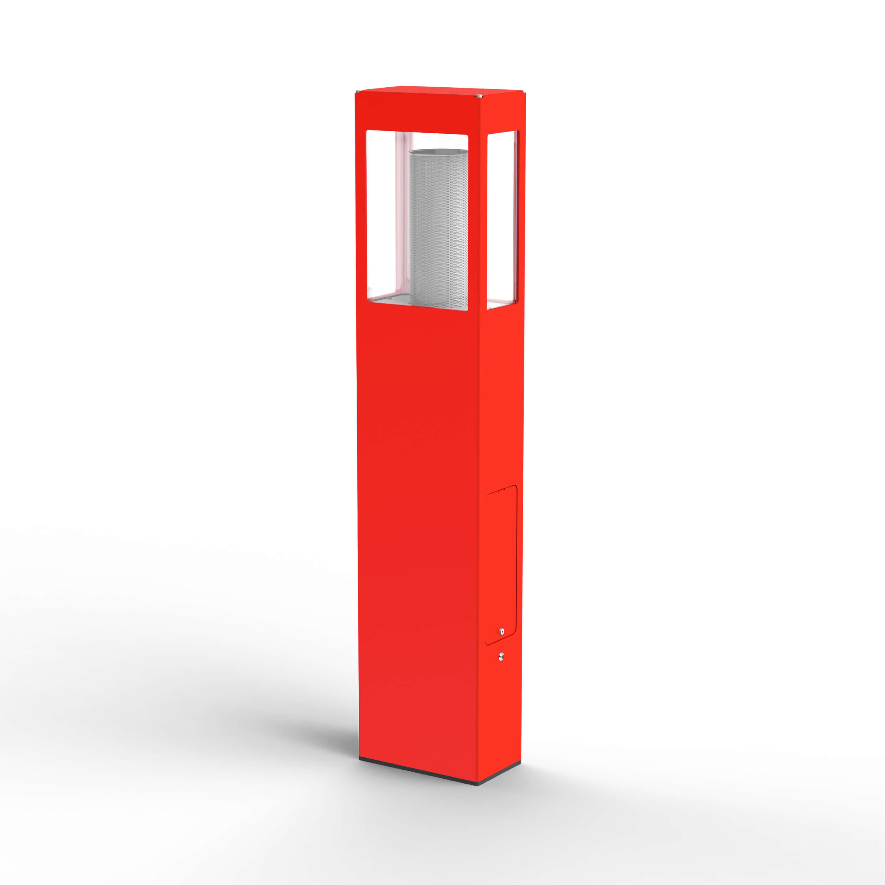 Wegelampe Poller Tetra M3 | Roger Pradier®