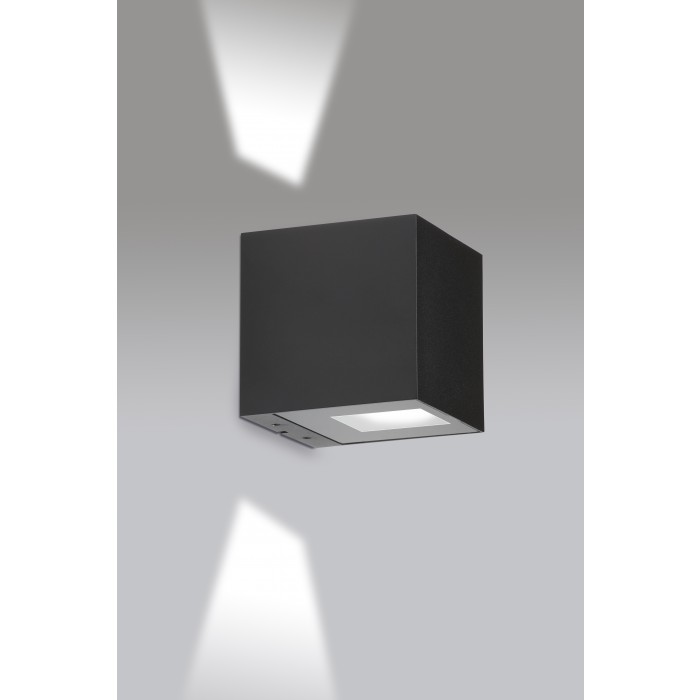 Wandleuchte Arca Antidark Konigs