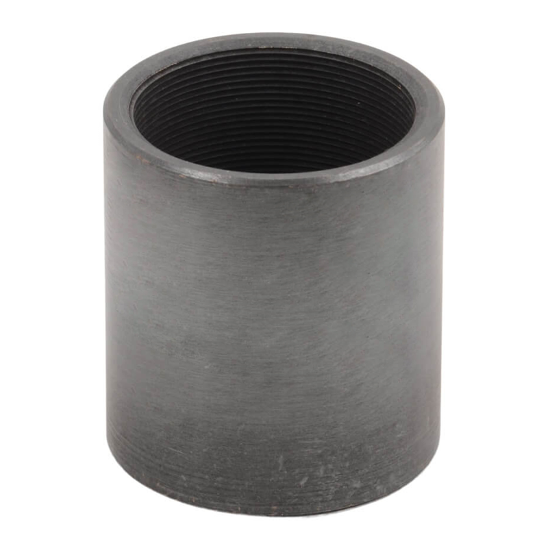 Fassungshülse E27 Bronzed Finish