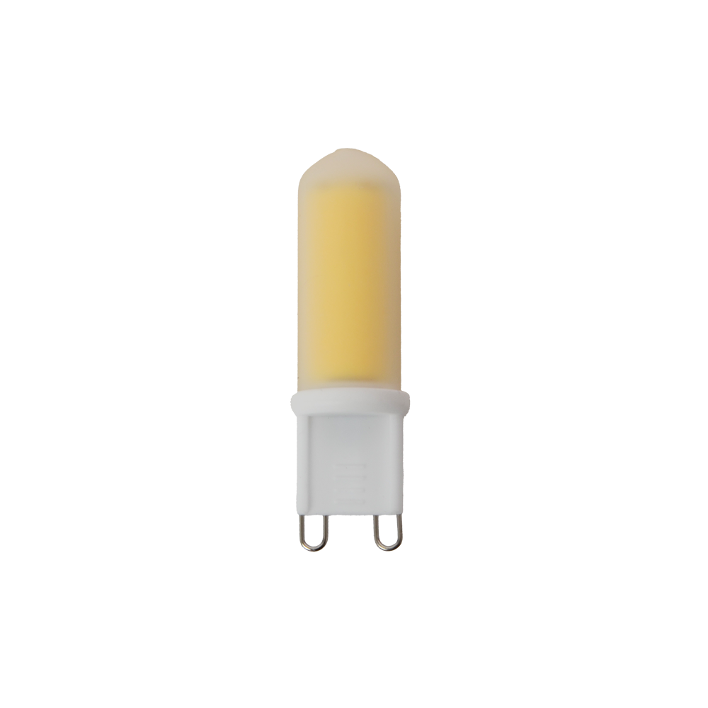 LED G9 2W 160lm 2700K frosted dimmbar | Konigs