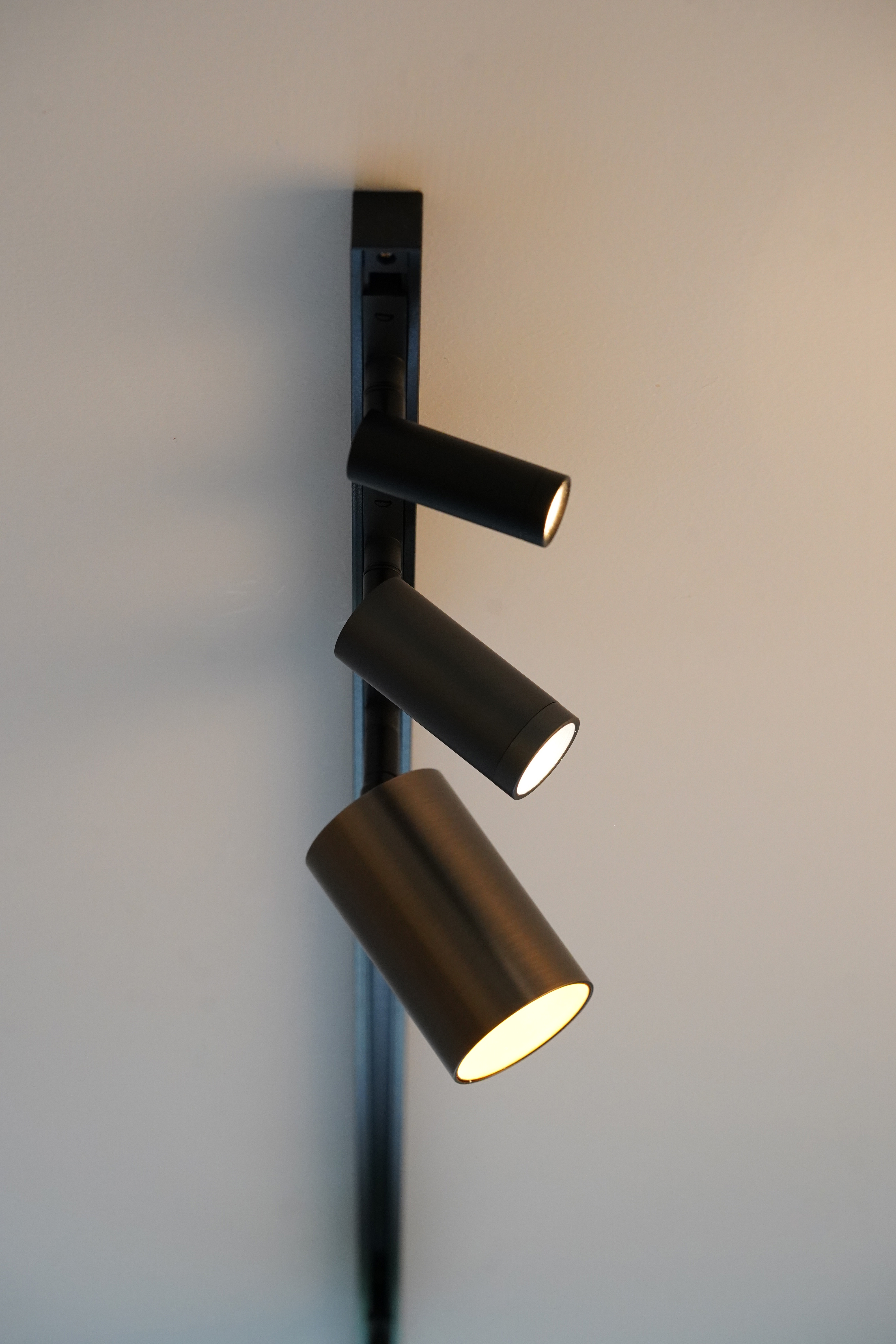 Designline Slim Micro Spot | Antidark