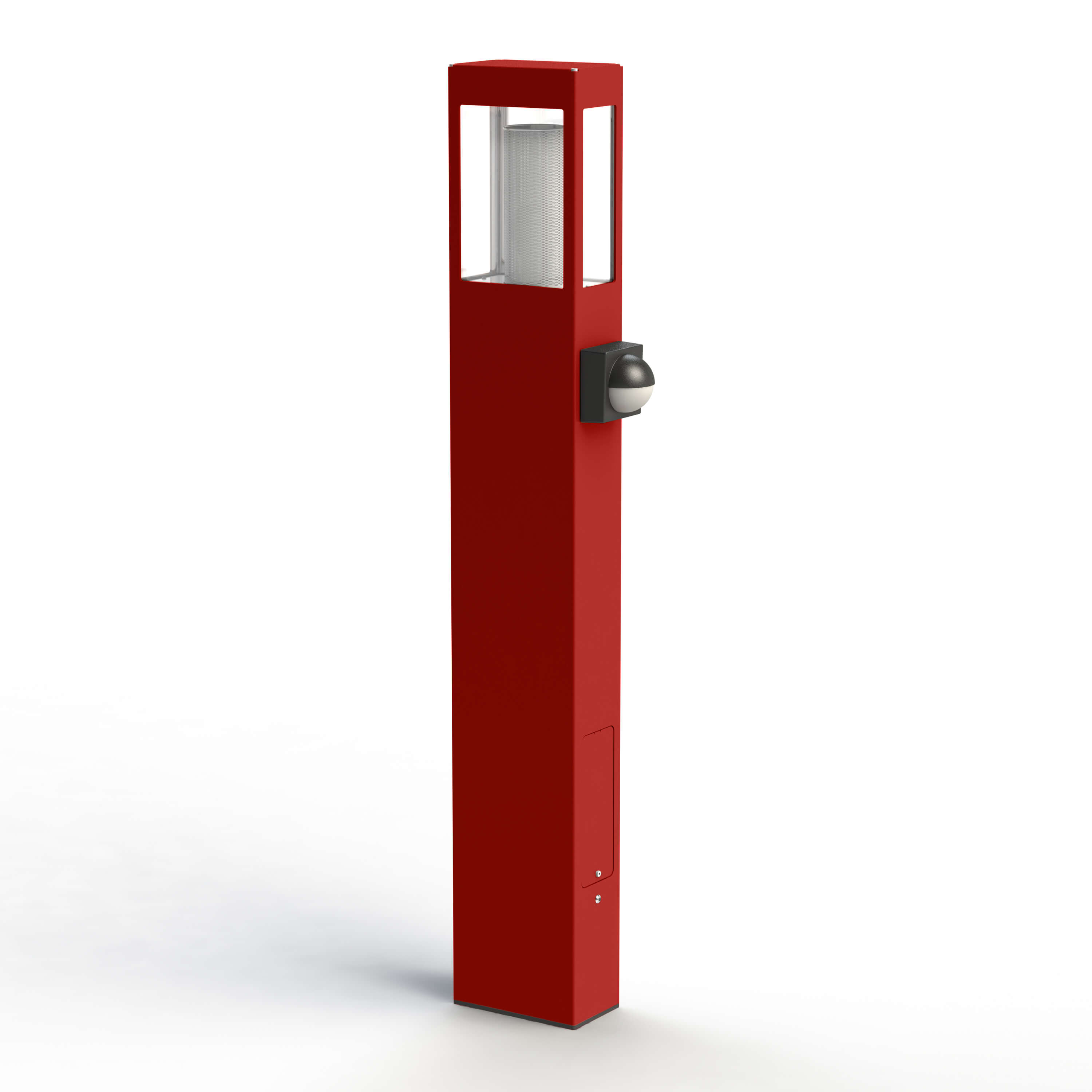 Wegelampe Poller Tetra M4 | Roger Pradier®