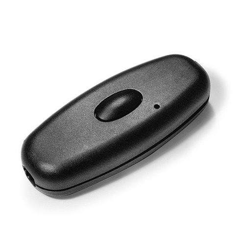 Schnurdimmer 1002 Schwarz