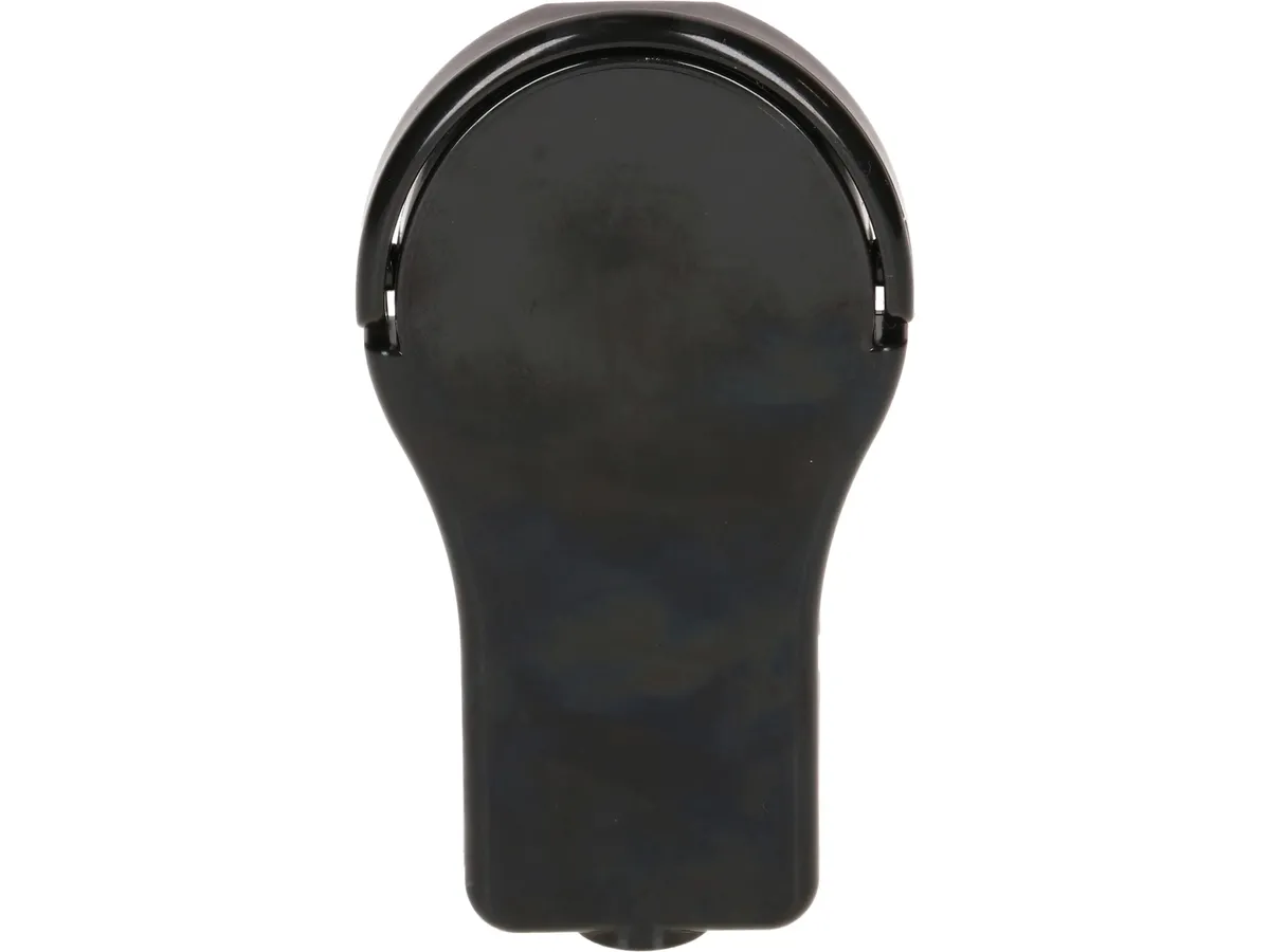 Flachwinkelstecker Typ12