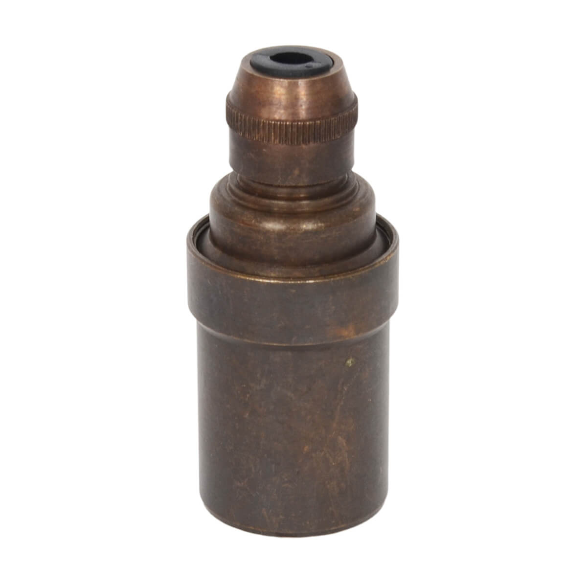 Lampenfassung E14 Old English