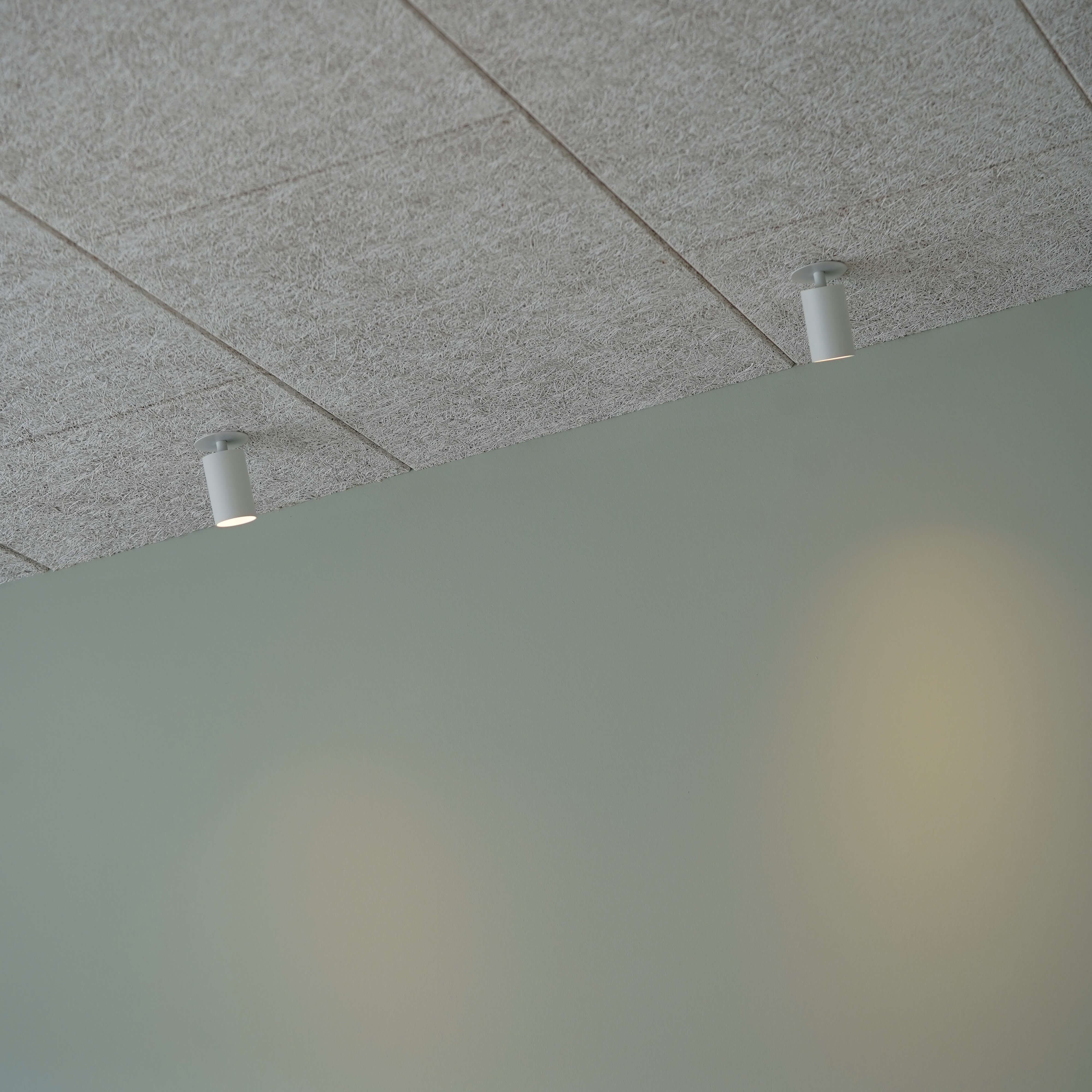 Wand- und Deckenleuchte SpotOn Built-In | Antidark