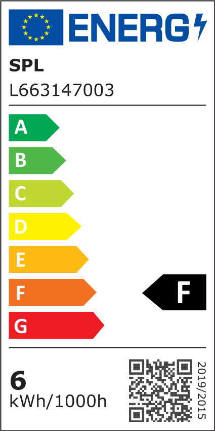 LED E27 Filament Flex Double Globe Dimmbar