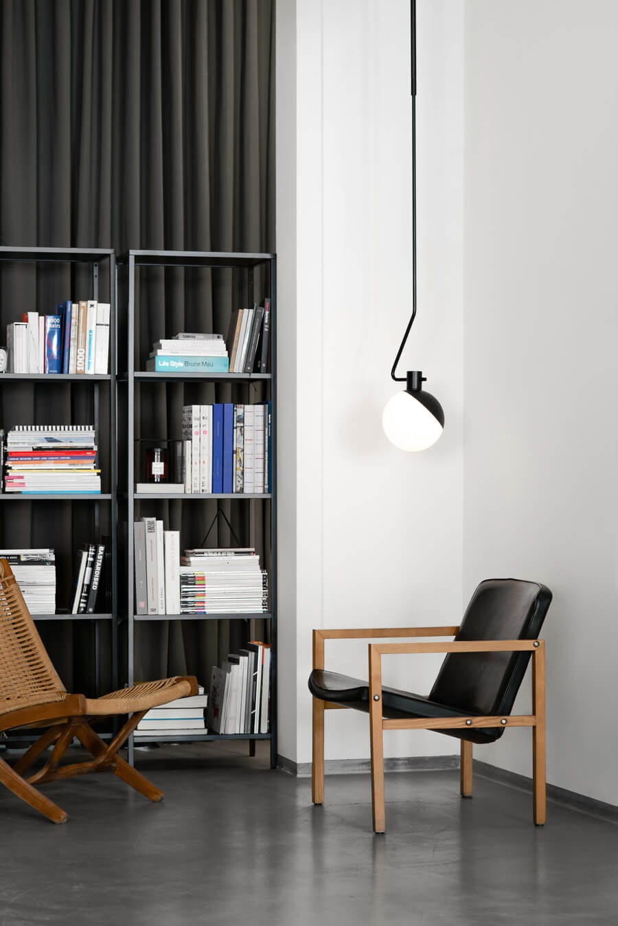 Deckenlampe Baluna Ceiling