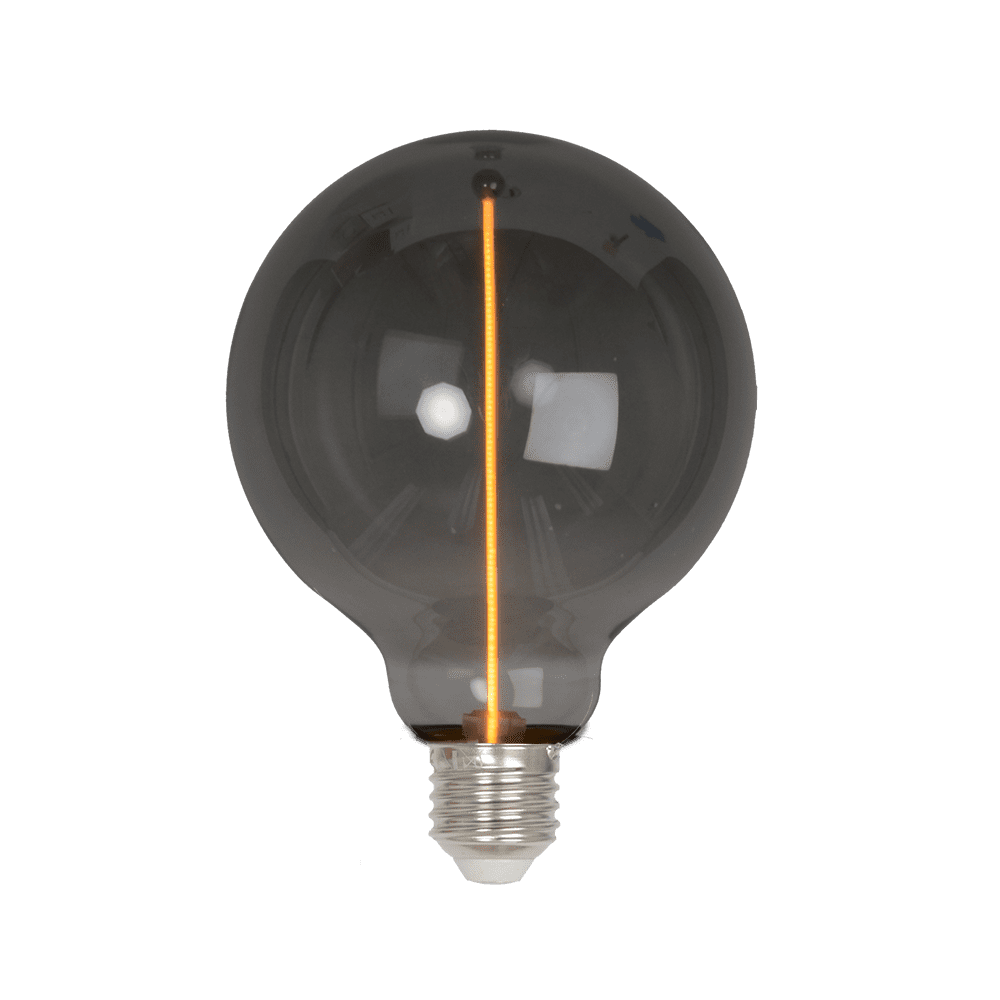 LED Magneto G95 Titanium 3.4W E27 | Konigs