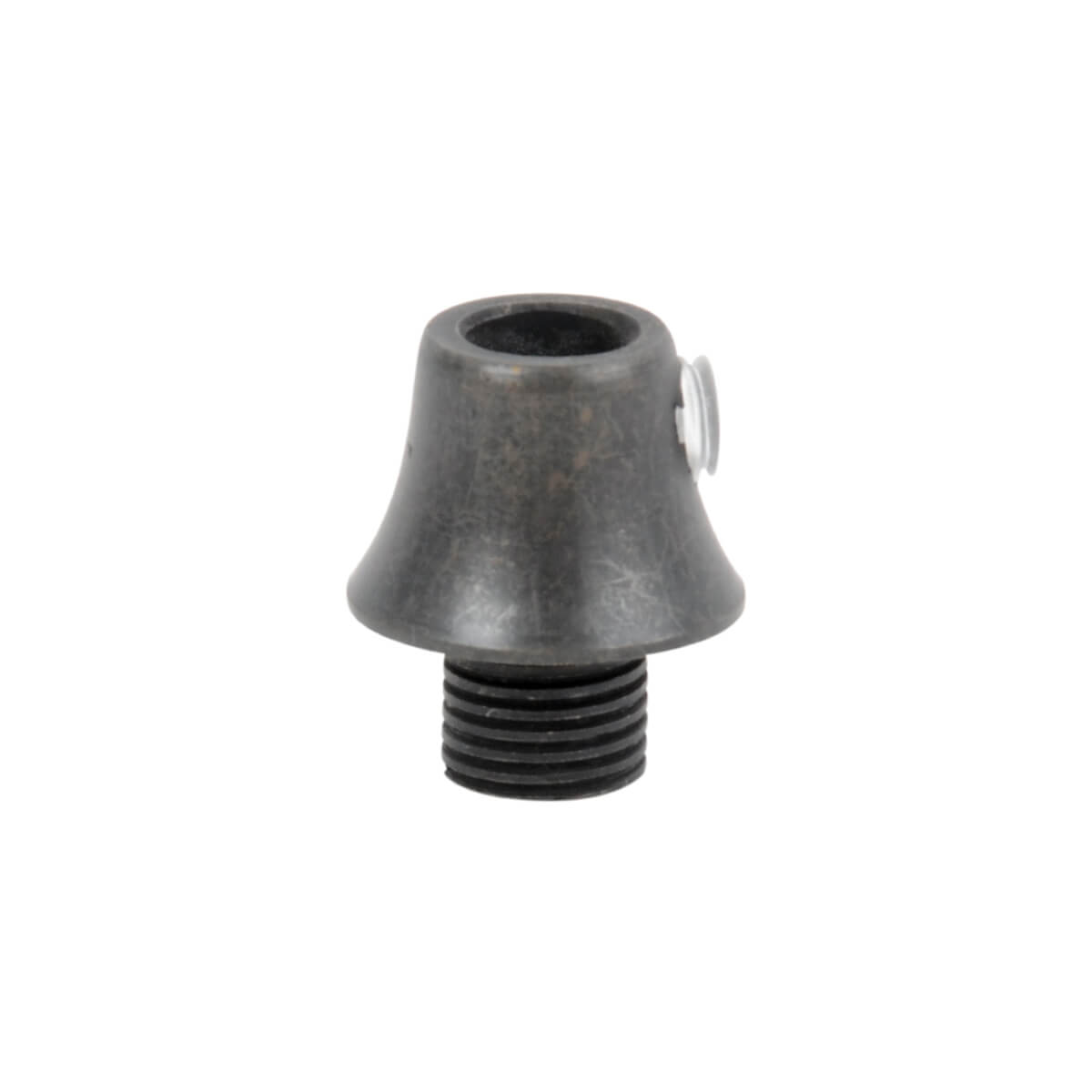 Zugentlaster M10x1 Konkav Bronzed Finish