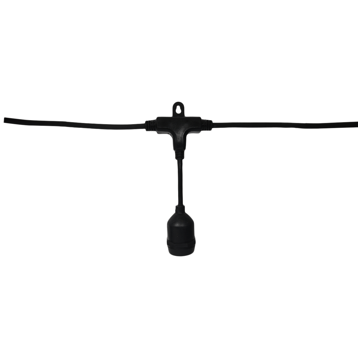 Lichterkette Modular "Swing" 4,35m