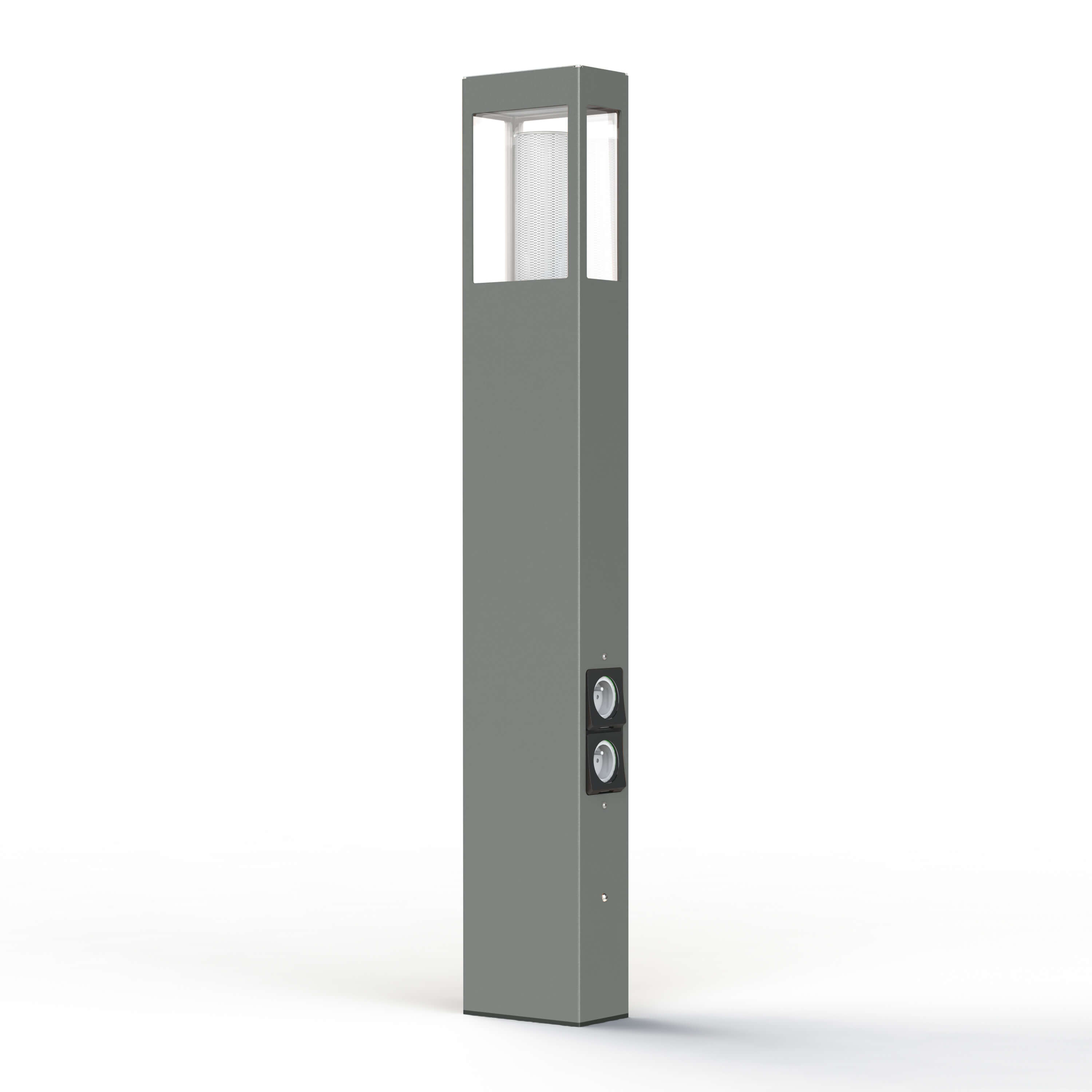 Wegelampe Poller Tetra M4 | Roger Pradier®