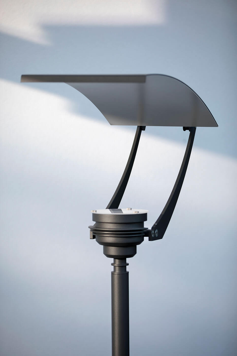 Mobile Wegelampe Equix M1 | Roger Pradier®