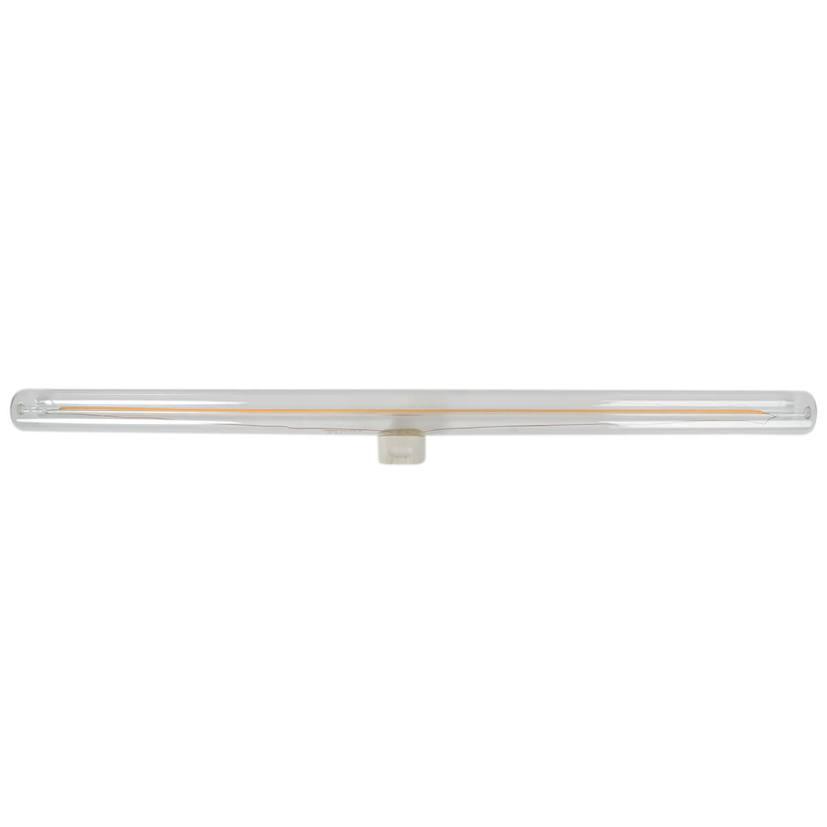 LED Linestra S14d Klarglas 50cm 7W 2700K 620lm