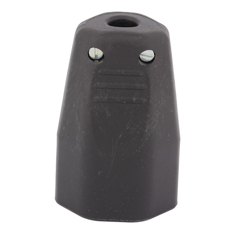 Kupplung T13 schwarz
