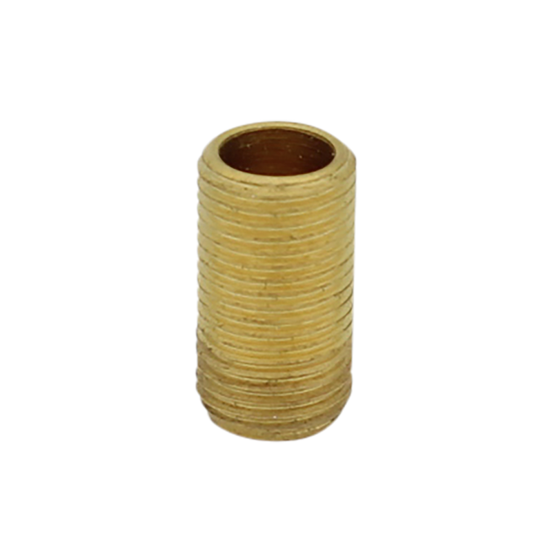 Gewindenippel M10x1 19mm, 5 Stk.
