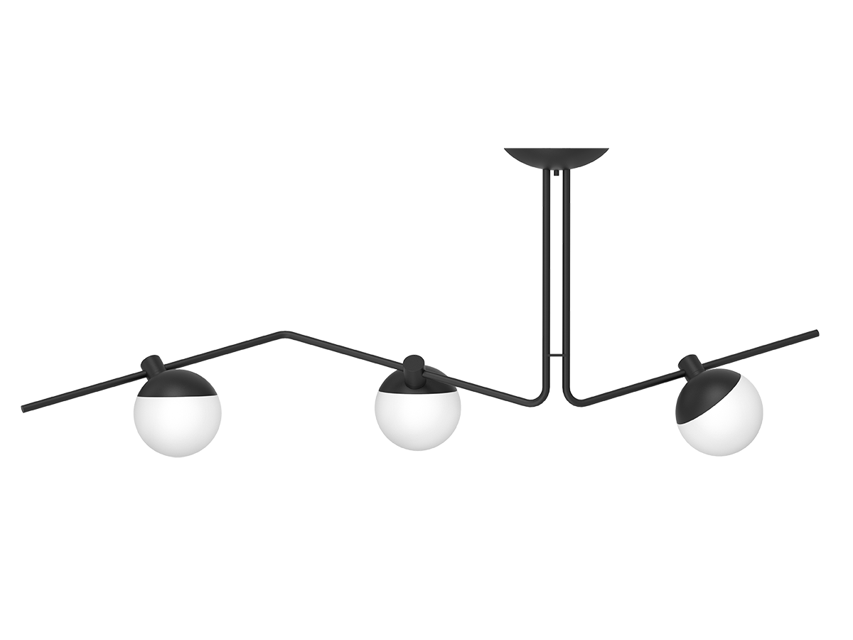 Deckenleuchte Baluna Chandelier 3 | Grupa Products