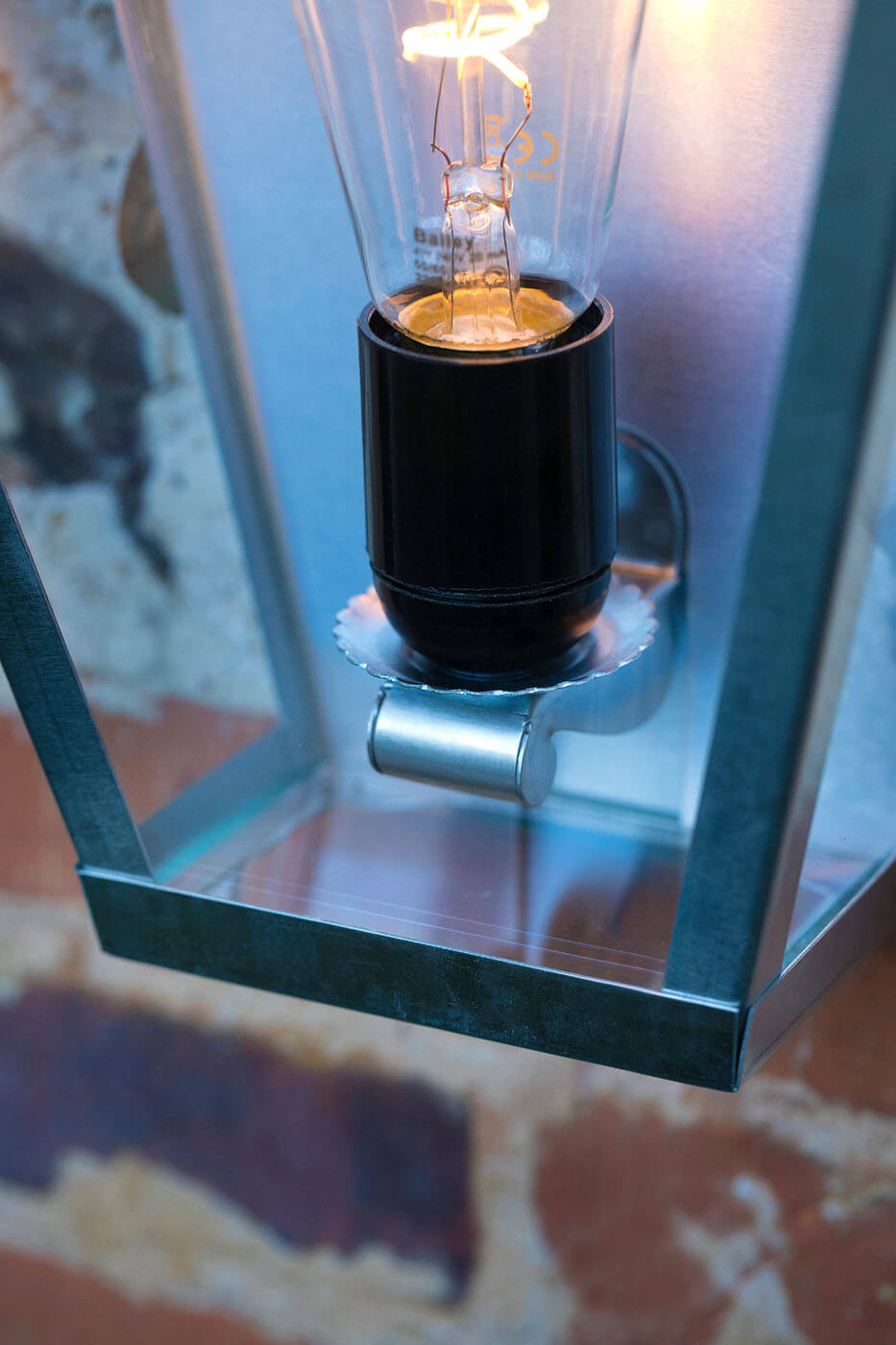 Aussenwandlampe Vieille France M2 | Roger Pradier®