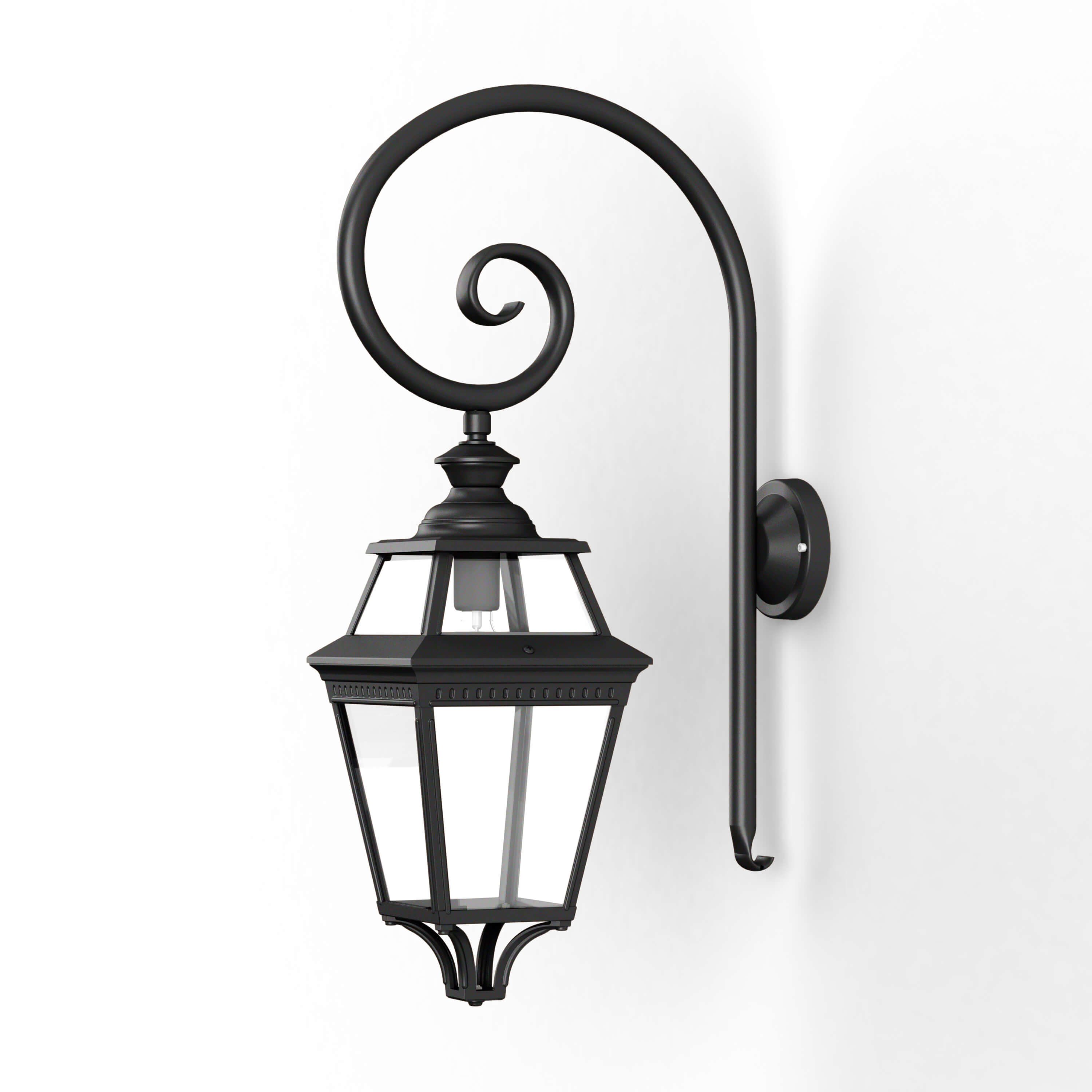 Aussenwandlampe Place des Vosges 3 M3 | Roger Pradier®