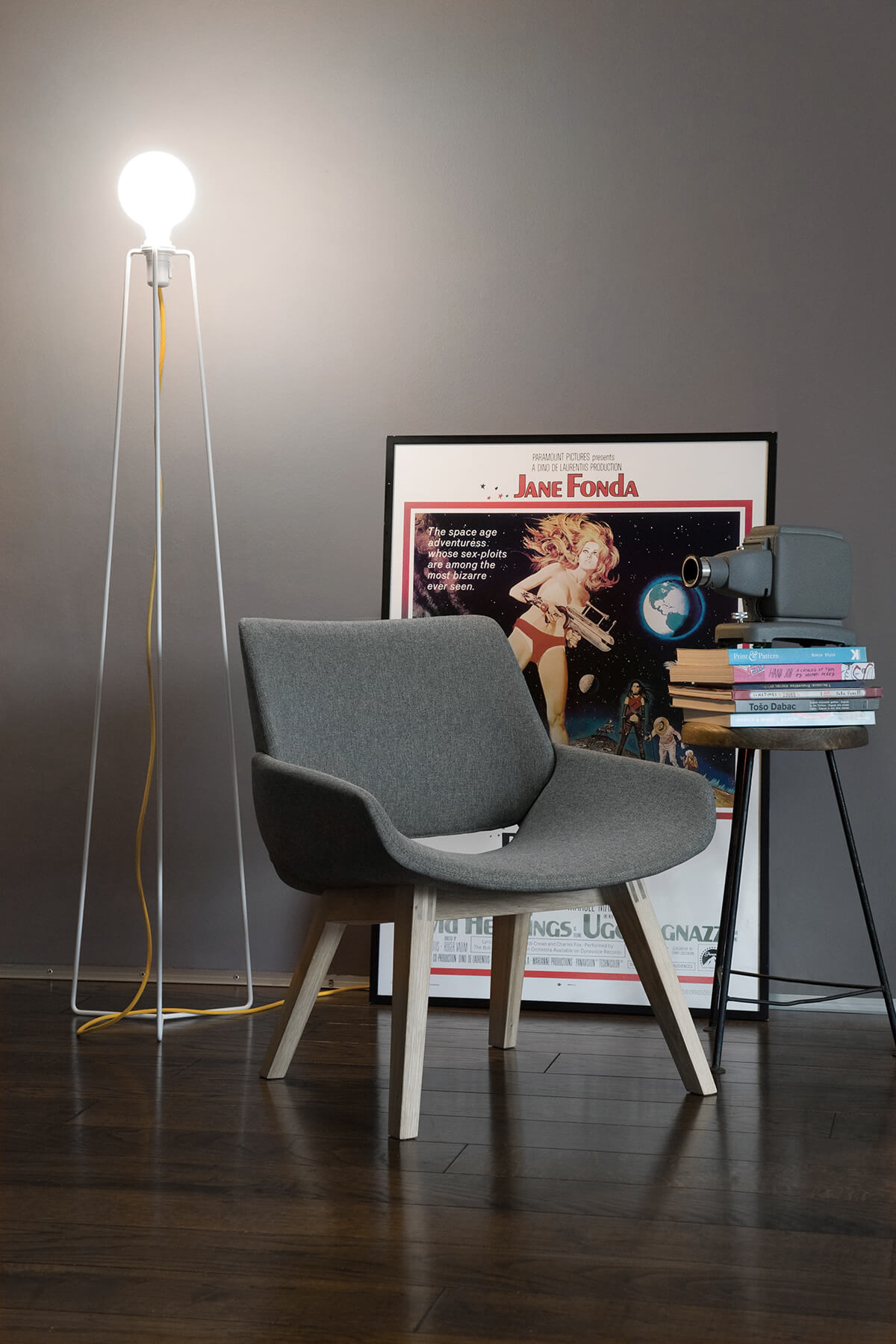 Model 3 von Grupa Products