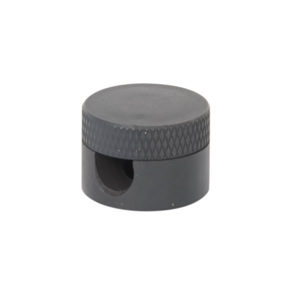 Kabelhalter 2-teilig Bronzed Finish