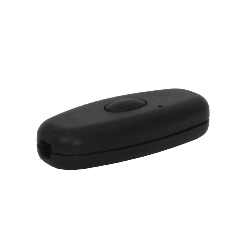 Schnurdimmer 1002 Schwarz