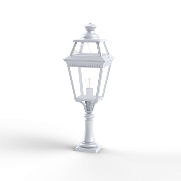 Place des Vosges 3 M5 | Roger Pradier®