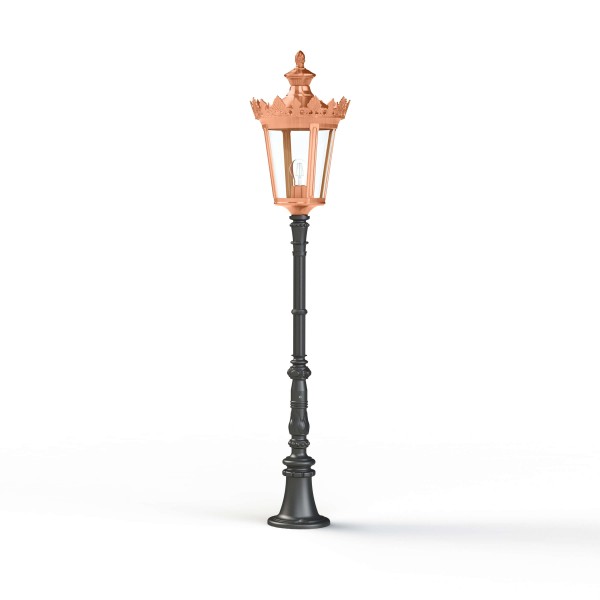 Louvre M8 | Roger Pradier®