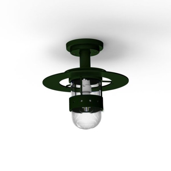 Kent M1 Aussendeckenlampe | Roger Pradier®