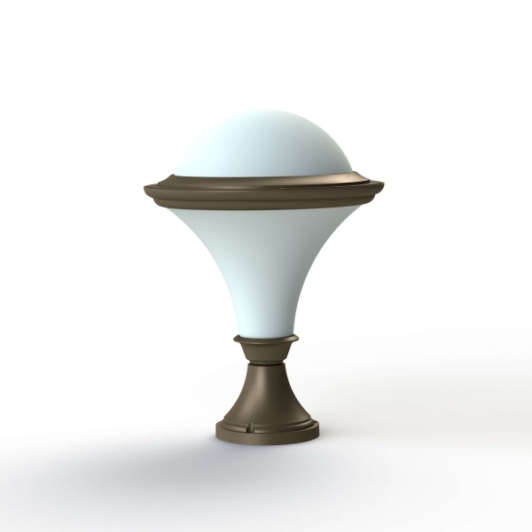 Dallas M5 | Roger Pradier®