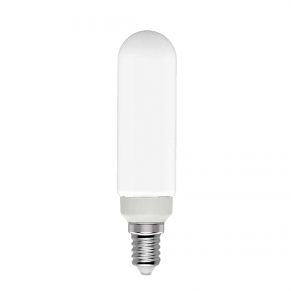 LED Tube T28 satin 7.5W 806lm 2700K E14