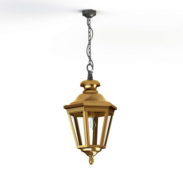 Louis 13 M1 Aussendeckenlampe | Roger Pradier®