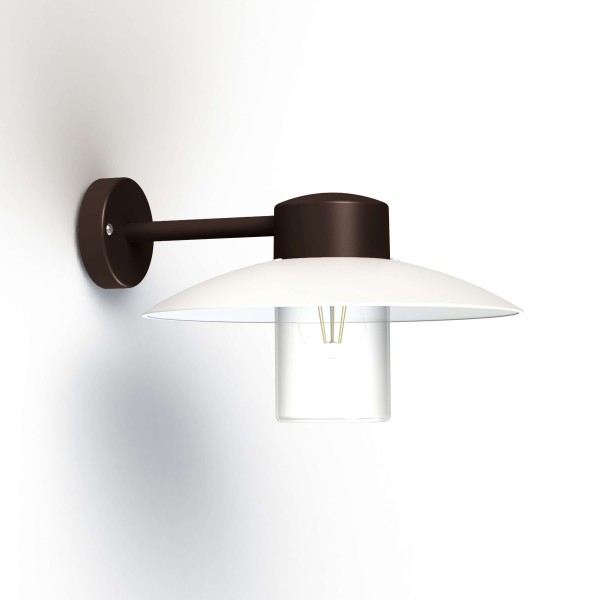 Aubanne M1 Aussenwandlampe | Roger Pradier®