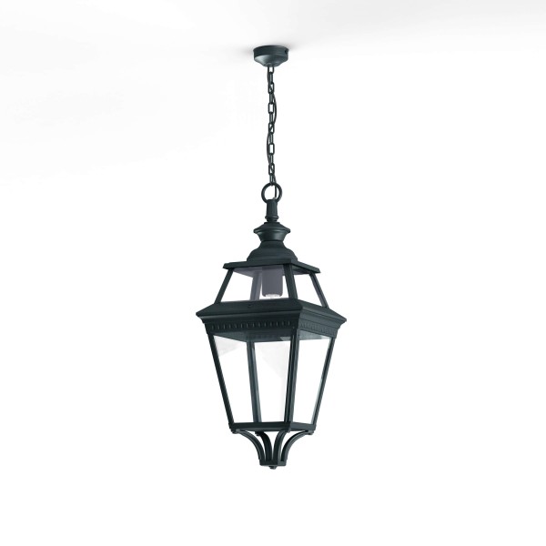 Place des Vosges 3 M1 Aussendeckenlampe | Roger Pradier®