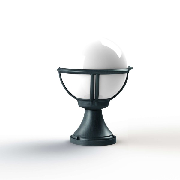 Boreal M6 | Roger Pradier®