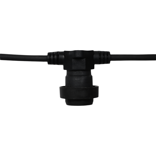 Lichterkette Modular "Screw" 7,35m IP65