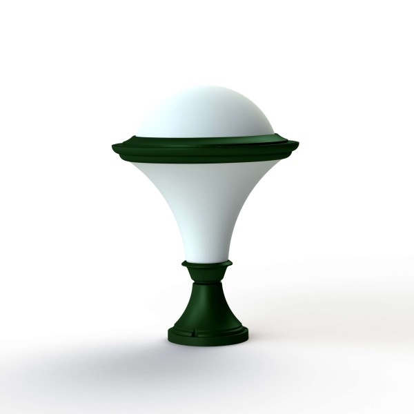 Dallas M5 | Roger Pradier®