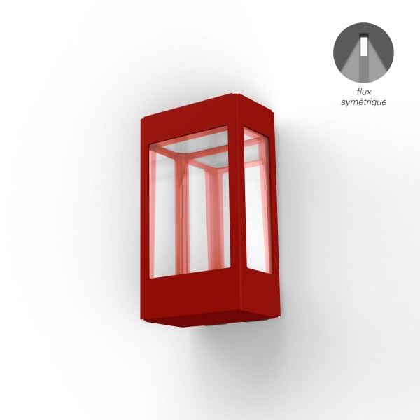 Tetra M1 Aussenwandlampe | Roger Pradier®