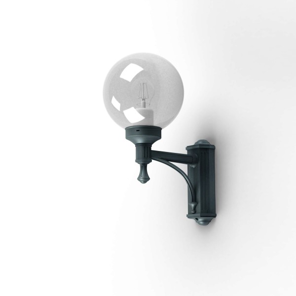 Moon M1 Aussenwandlampe | Roger Pradier®